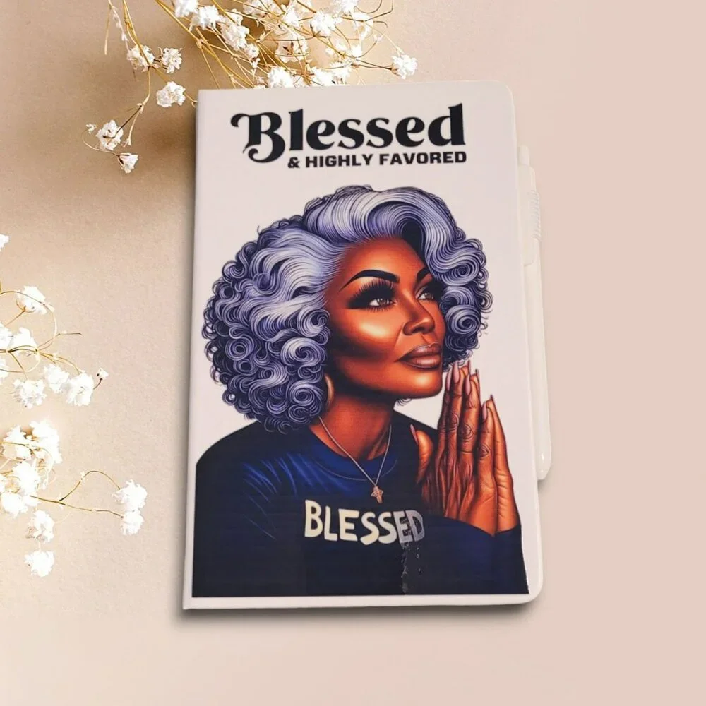 Blessed Gift Set (SKU 0216)